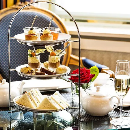 La Reserve Eden Au Цюрих