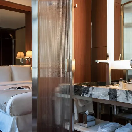 La Réserve Eden Au 5*