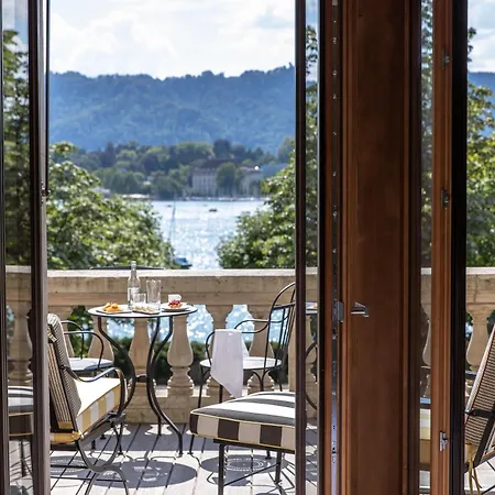 La Reserve Eden Au Отель