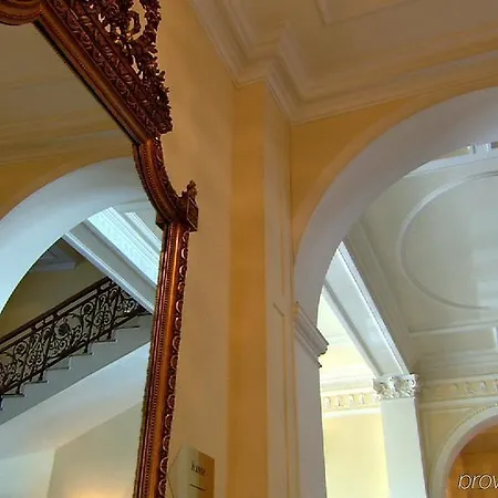 La Reserve Eden Au Цюрих