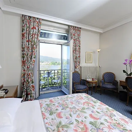 La Réserve Eden Au 5*