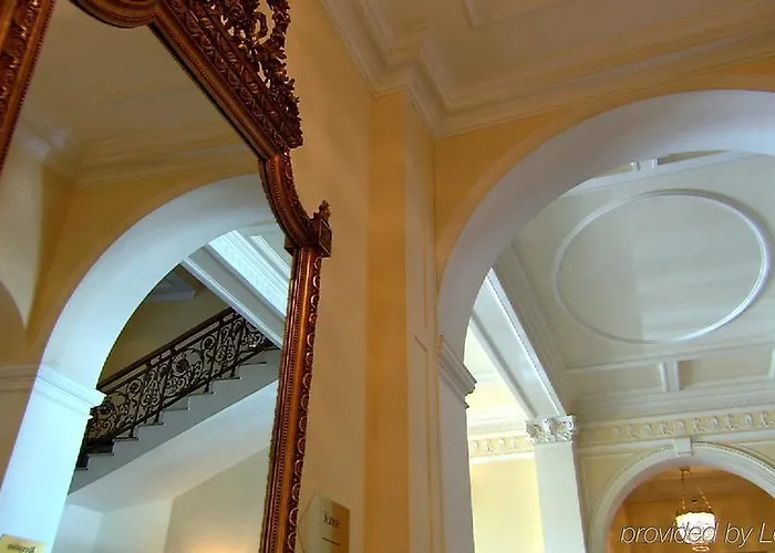 La Reserve Eden Au ציריך