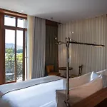 La Reserve Eden Au מלון ציריך