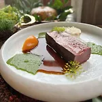 La Reserve Eden Au 5*