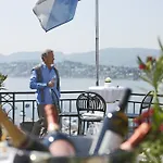 La Reserve Eden Au מלון 5*