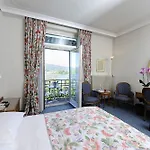 La Reserve Eden Au 5*