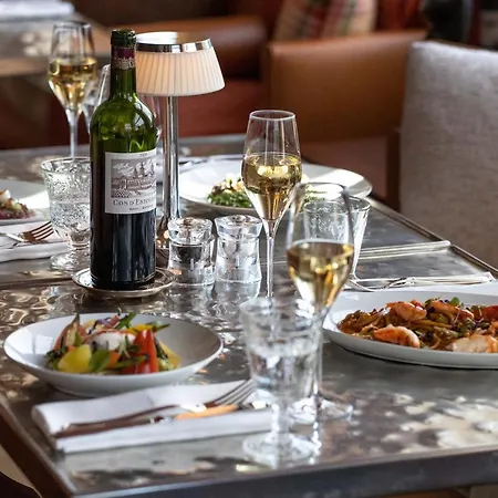 La Reserve Eden Au 苏黎世