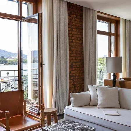 La Reserve Eden Au Zürich