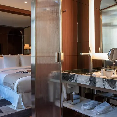 La Reserve Eden Au 5*