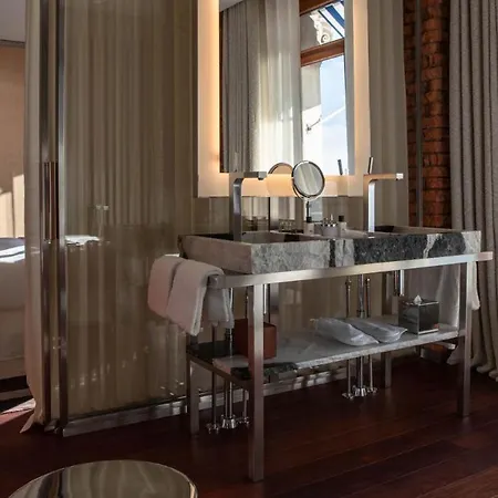 La Reserve Eden Au Zürich