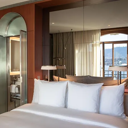 La Reserve Eden Au Hotel 5*