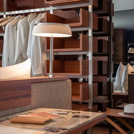 La Reserve Eden Au 苏黎世