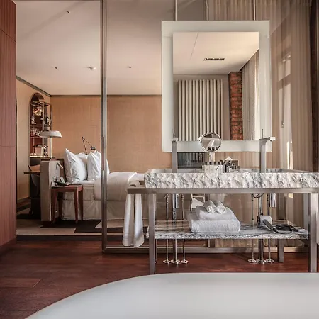 La Reserve Eden Au 苏黎世