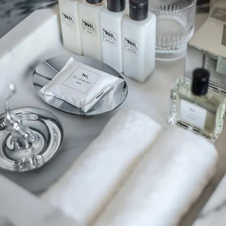 La Reserve Eden Au 苏黎世