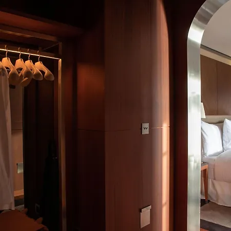 酒店 La Reserve Eden Au 苏黎世