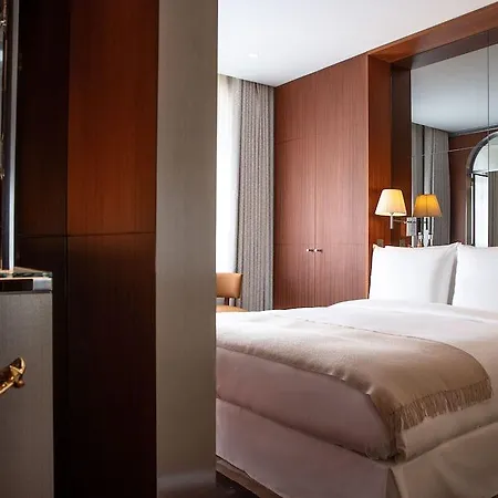 La Reserve Eden Au 5* Цюрих