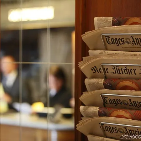 酒店 La Reserve Eden Au