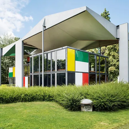 Otel La Reserve Eden Au