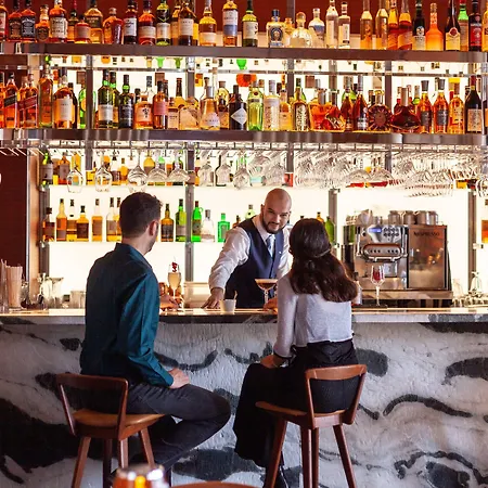 La Reserve Eden Au 酒店 5*