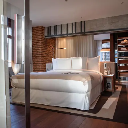 Hotel La Reserve Eden Au 5*