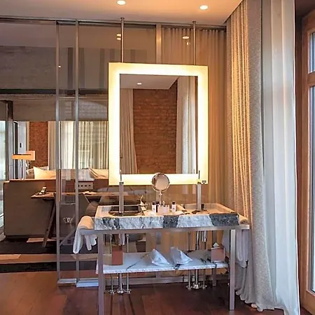 La Reserve Eden Au 5*