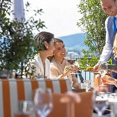 La Reserve Eden Au 5*