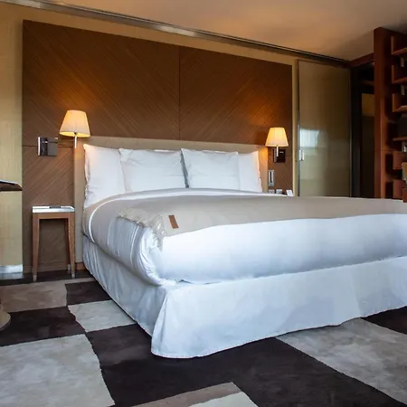 La Reserve Eden Au Hotel Zurique