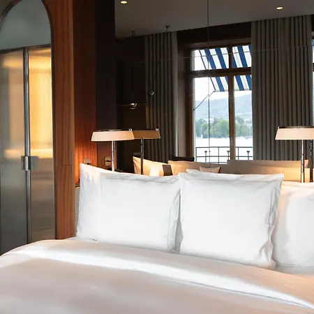 La Reserve Eden Au Hotel