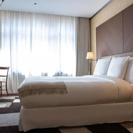La Reserve Eden Au 5* Zurique