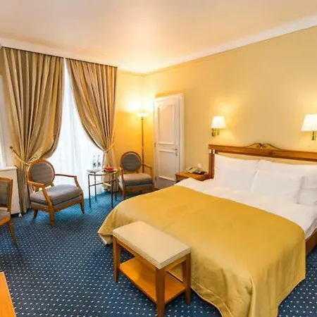 La Reserve Eden Au Curych