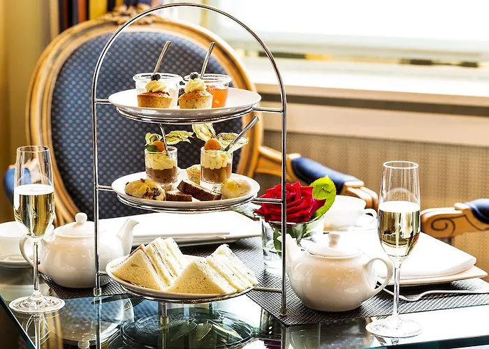 La Reserve Eden Au Zürich