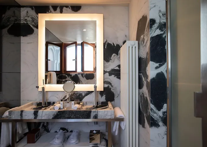 La Reserve Eden Au Hotell