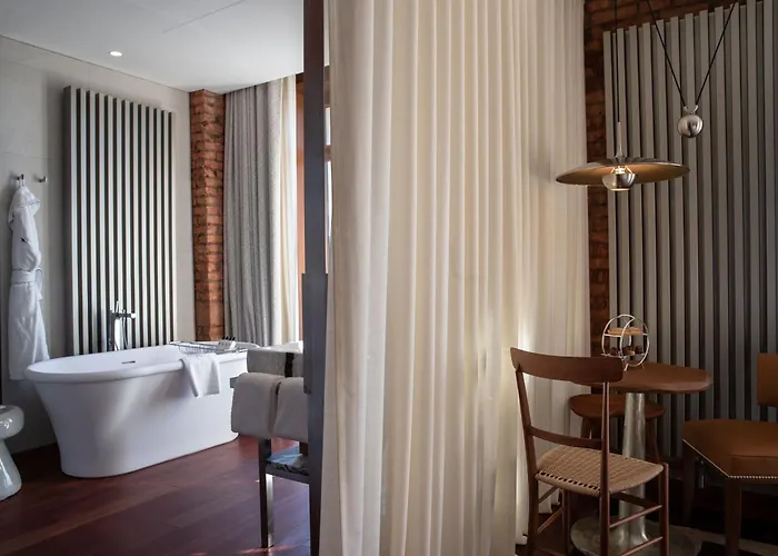 La Reserve Eden Au Hotell