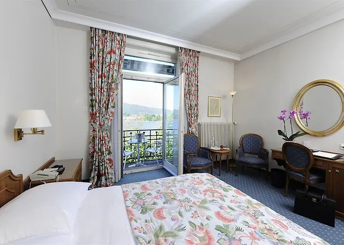 La Reserve Eden Au 5*