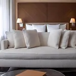 La Reserve Eden Au Hotel Zürich