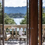 La Reserve Eden Au Hotel