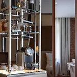 La Reserve Eden Au Hotel Zürich