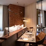 La Reserve Eden Au 5* Zürich