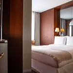 La Reserve Eden Au 5* Zürich