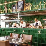 La Reserve Eden Au 5* Zürich