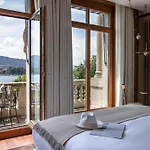 La Reserve Eden Au Hotel Zürich