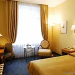 Hotel La Reserve Eden Au Zürich