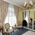 Hotel La Reserve Eden Au Zürich