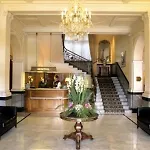 La Reserve Eden Au Hotel