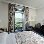 La Reserve Eden Au Hotel