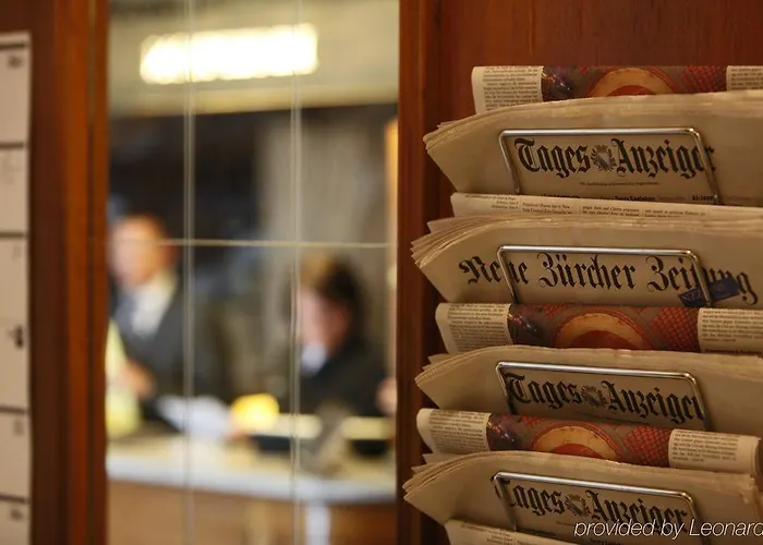 Szálloda La Reserve Eden Au