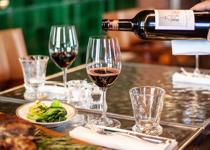 La Réserve Eden Au Zúrich