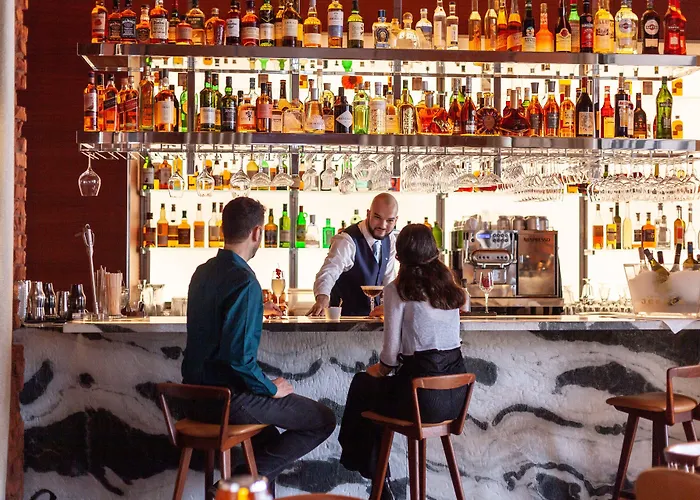 La Reserve Eden Au Szálloda 5*