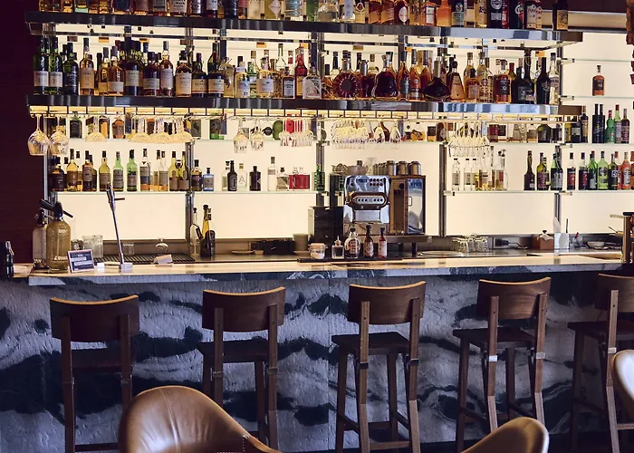 Hotel La Réserve Eden Au 5*