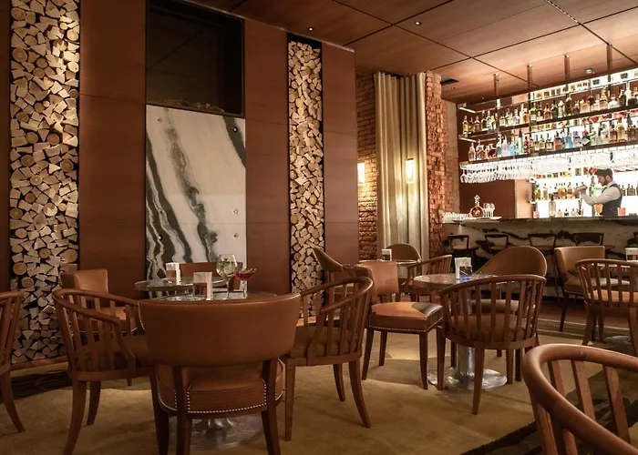 La Reserve Eden Au 5* Zürich